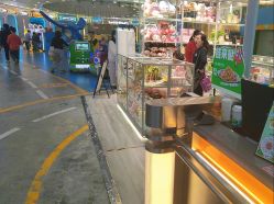 -Lucky Star幸运星&一同潮玩(友阿国际广场店)