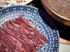 -北京老门框爆肚涮肉馆(锦业路店)