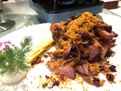 -国味壹号·精品湘菜·宴请佳选(新天地店)