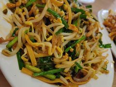 -姥家春饼店(漳州二路店)