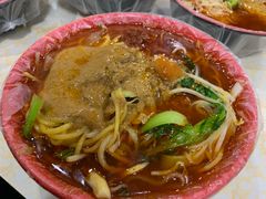 -杨记麻辣烫(四马路店)