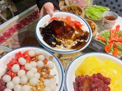 -卤校长重庆火锅(国兴店)