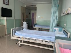 -南京市妇幼保健院(莫愁路院区)