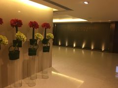 -香港皇家太平洋酒店