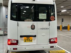 -香港数码港艾美酒店