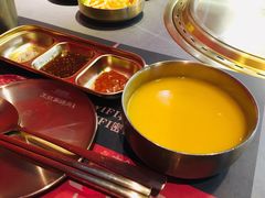 -明洞王妃家烤肉(苏州中心星悦汇店)