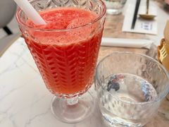 西瓜汁-KingThaia金泰兰(滨江天街店)