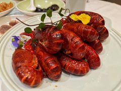 -金陵饭店·梅苑