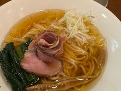 -真打拉面·日式拉面新流派(体育西横街店)