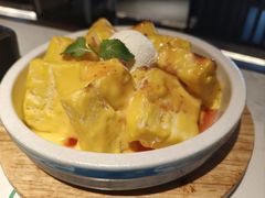 -老头儿油爆虾(金沙印象城店)