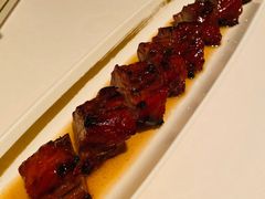 -金轩中餐厅 Jin Xuan(浦东丽思卡尔顿酒店)