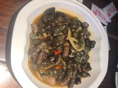 -那小楼·特色广西菜餐厅(中山店)