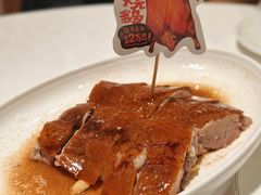 -滋粥楼·顺德菜(番禺广场总店)