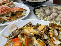 -嘉升大排档(番禺总店)