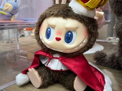 -泡泡玛特POPMART(合生汇店)