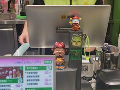 -柠檬向右(宝杨宝龙店)
