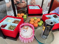 -山塘渡·苏式园林餐厅