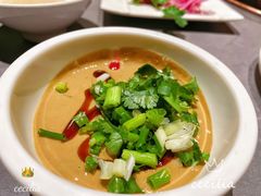 麻酱调料-大得涮肉(三元桥店)