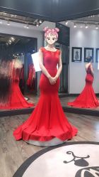 -深白婚纱艺术馆(王府壹号店)