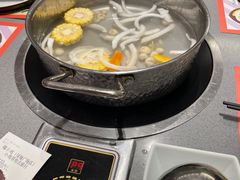 -椰小鸡·琼州糟粕醋·火锅(美兰缤纷城店)