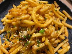 -一棠龙虾•王牌虾球(楚河汉街店)