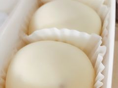 雪媚娘-Baker S·t Lu焙璐甜品(逸天城店)