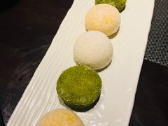 -富力希尔顿酒店·源氏日餐厅