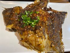 -壹块捌烧烤(灯市口店)