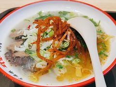 -武圣羊汤·西北面(朝阳门店)