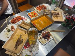 -有蚝有翅烧烤大排档·宵夜(右安门店)