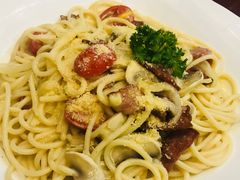 -简家·海鲜盛宴(下沙店)