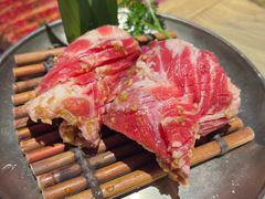 -西塔老太太泥炉烤肉(亚运村店)