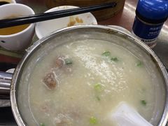 -香港蓮香樓(上環店)