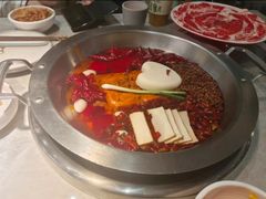 -万物生江北老火锅(海骏达店)