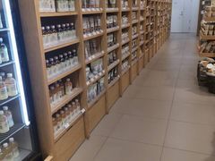 -MUJI无印良品(万达太原街店)