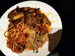 -AdD全日制餐厅(中谷花园酒店)