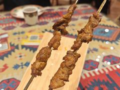 -巴依老爷新疆美食(工体旗舰店)