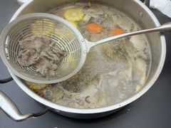 -鲜牛记潮汕牛肉火锅(淮安珠海路店)