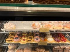 -Fergbaker(皇后镇店)