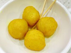 -圆碌碌甜品屋(二中店)