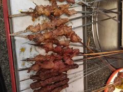 -路边边.炒菜烧烤.音乐餐厅(良乡长虹店)