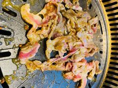 -杨记齐齐哈尔烤肉(五莲路店)