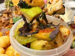 -小螺大作·螺蛳粉火锅(林和西店)