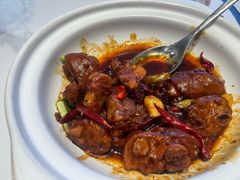 -匠熙小馆(崇文门店)