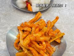 -居鲜味螺蛳粉(客村店)