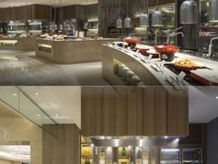 -舟山朱家尖绿城威斯汀度假酒店