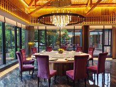 -顺风山庄(水濂山店)