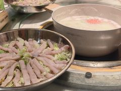 -丰尔粥食·粥底火锅·桑拿鸡(大良总店)