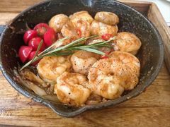 -沏点Trattoria意大利餐厅(新街口店)