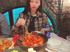 -巴厘龙虾·榜首油焖大虾(洞庭·艺术洋房店)